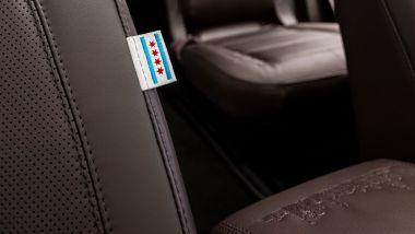 Gemellaggio Chicago - Vaticano