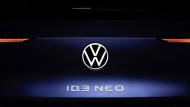 Volkswagen ID.3 Neo