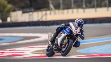 Al Suzuki Tester Day Experience puoi provare la nuova GSX-R 1000 in pista