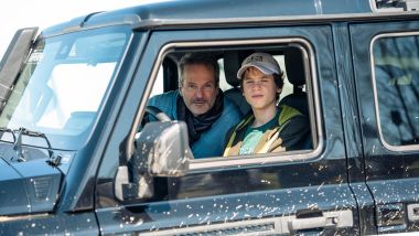 Corsi INEOS Grenadier non solo per la Festa del Pap&agrave; 