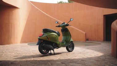 Vespa Primavera e Vespa Sprint S 2026
