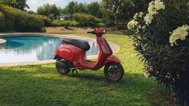 Vespa Primavera e Vespa Sprint S 2026