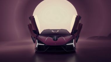 Novitec Lamborghini Revuelto