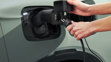 Skoda Elroq e Enyaq 2026