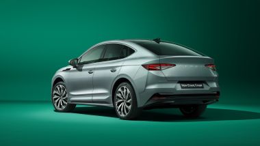 Skoda Elroq e Enyaq 2026