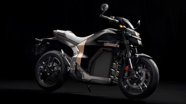 Honda WN7