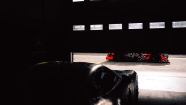 Mercedes-AMG GT3 e AMG GT Black Series: coming soon