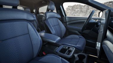 Ford Mustang Mach-E GT California Special