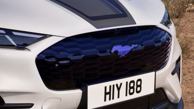 Ford Mustang Mach-E GT California Special