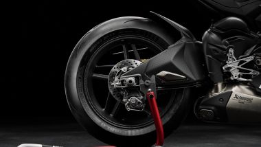 Ducati Superleggera V4 Centenario