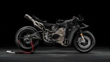 Ducati Superleggera V4 Centenario