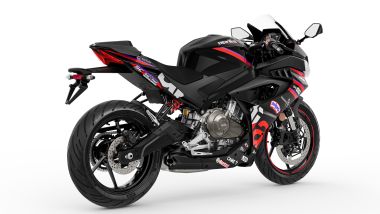 Aprilia RS 457 GP Replica