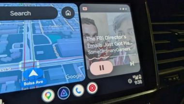 A Gemini manca il dono della sintesi, dicono