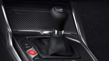 Cambio manuale: sempre meno auto usano questa soluzione