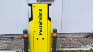 Poste Italiane ricarica