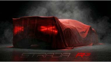 Zyrus Strada R&sup3;