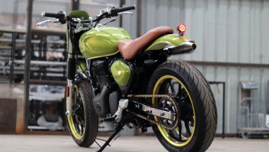 Royal Enfield Konyak