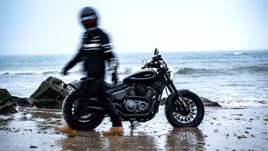 Benda Chinchilla 350 CVT Neo