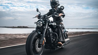 Benda Darkflag 500 Commander