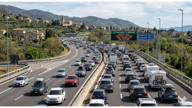 Traffico
