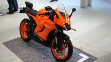 KTM 450 RC
