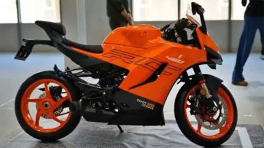 KTM 450 RC
