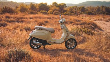 Vespa Primavera