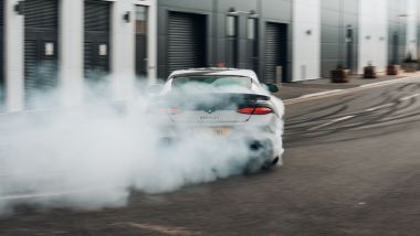 Bentley Supersports: Full Send, premio Oscar alle gomme quali attrici non protagoniste