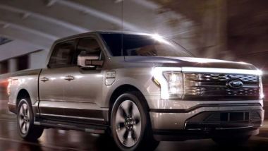 Ford strategie commerciali: il pick-up F150 Lightning non ha avuto successo