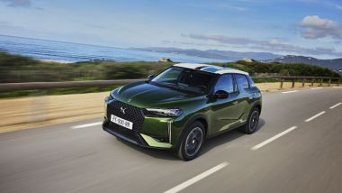 DS 3 Maison Sarah Lavoine