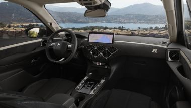 DS 3 Maison Sarah Lavoine