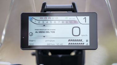 Moto Morini Alltrhike 450