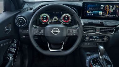 Nissan Juke Pulse