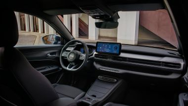 Jeep Avenger Black Edition