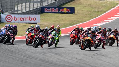 MotoGP 2026, GP Stati Uniti