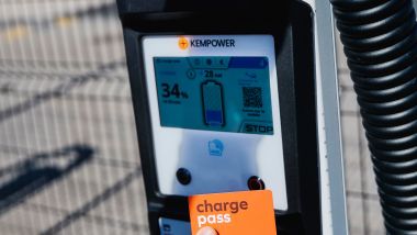 Renault charge pass: una tessera, migliaia di stazioni