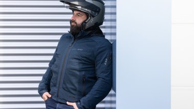 LS2 Bolton Air, confortevole la vestibilit&agrave;
