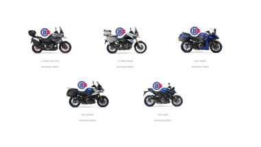 Suzuki Hamamatsu Edition