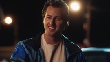 Jivko Sirakov &egrave; Michael Schumacher nel cortometraggio The Kaiser