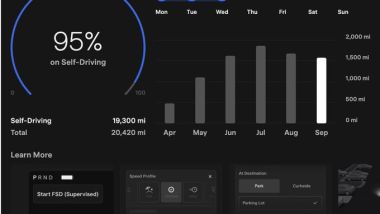 Tesla Spring Update 2026