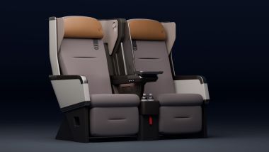 eForma Business Class (Stellantis Design Studio / Geven)