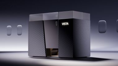 VISTA (Stellantis Design Studio / Sogeclair)