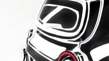 Renault Twingo E-Tech Electric