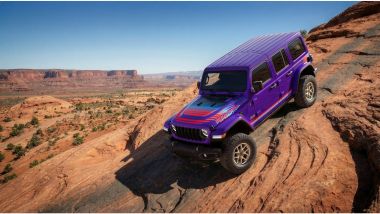 Jeep Wrangler Rewind