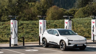 Polestar 3
