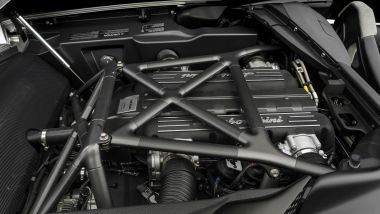 Lamborghini Few Off Roadster