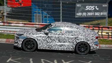 Audi RS Q6 Sportback e-tron