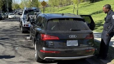 L'Audi Q5 multata per 220.000 euro