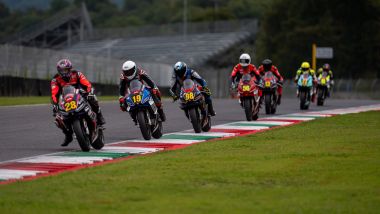 Trofeo Aprilia RS 660