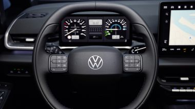 Volkswagen ID.3 Neo